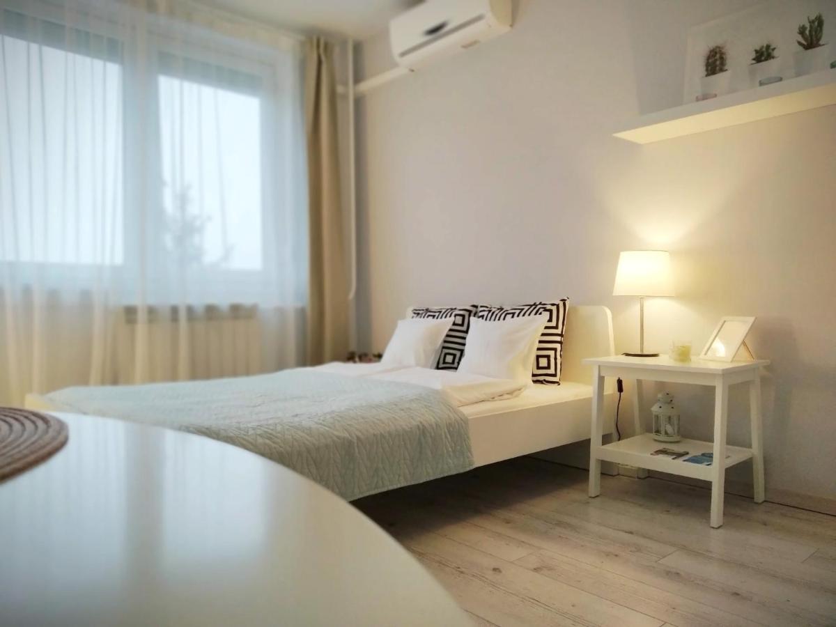 White Almond Apartment Budapeszt Zewnętrze zdjęcie