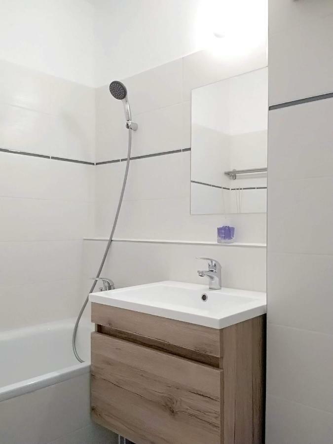 White Almond Apartment Budapeszt Zewnętrze zdjęcie