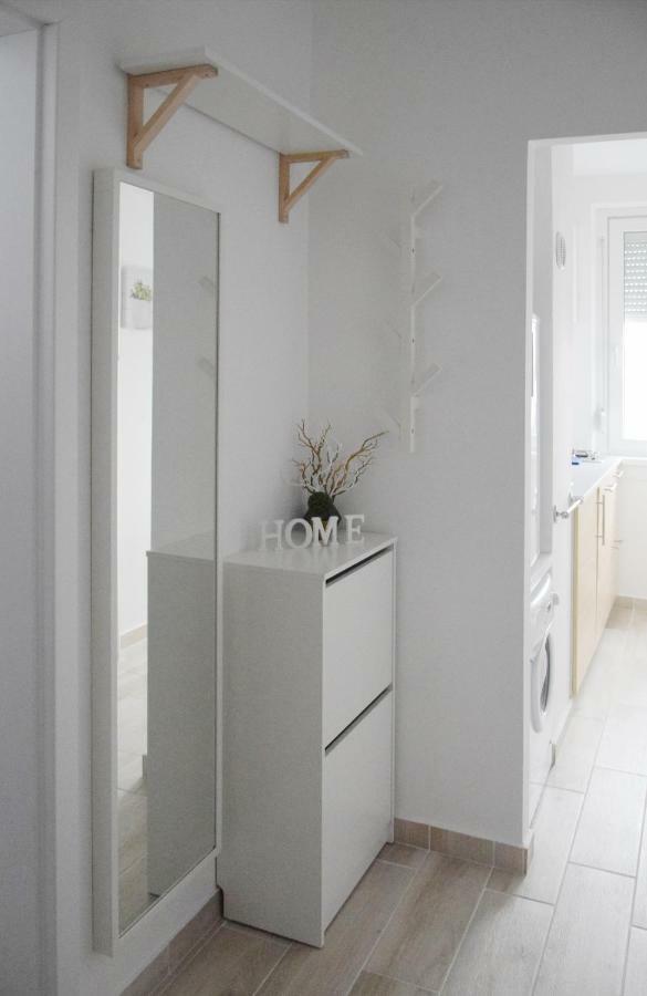 White Almond Apartment Budapeszt Zewnętrze zdjęcie