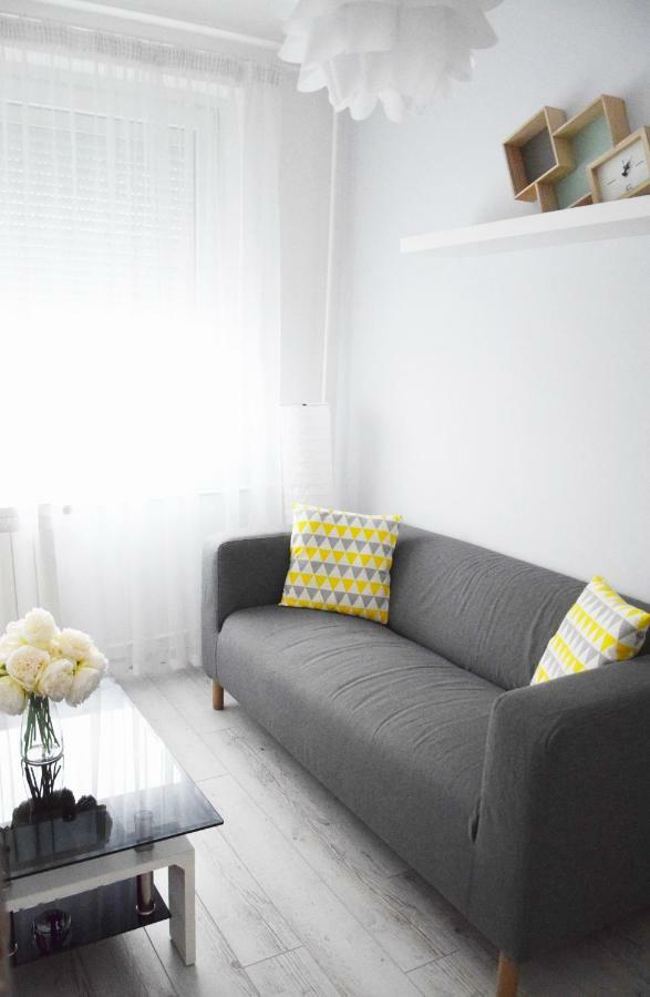 White Almond Apartment Budapeszt Zewnętrze zdjęcie