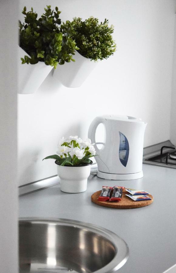 White Almond Apartment Budapeszt Zewnętrze zdjęcie