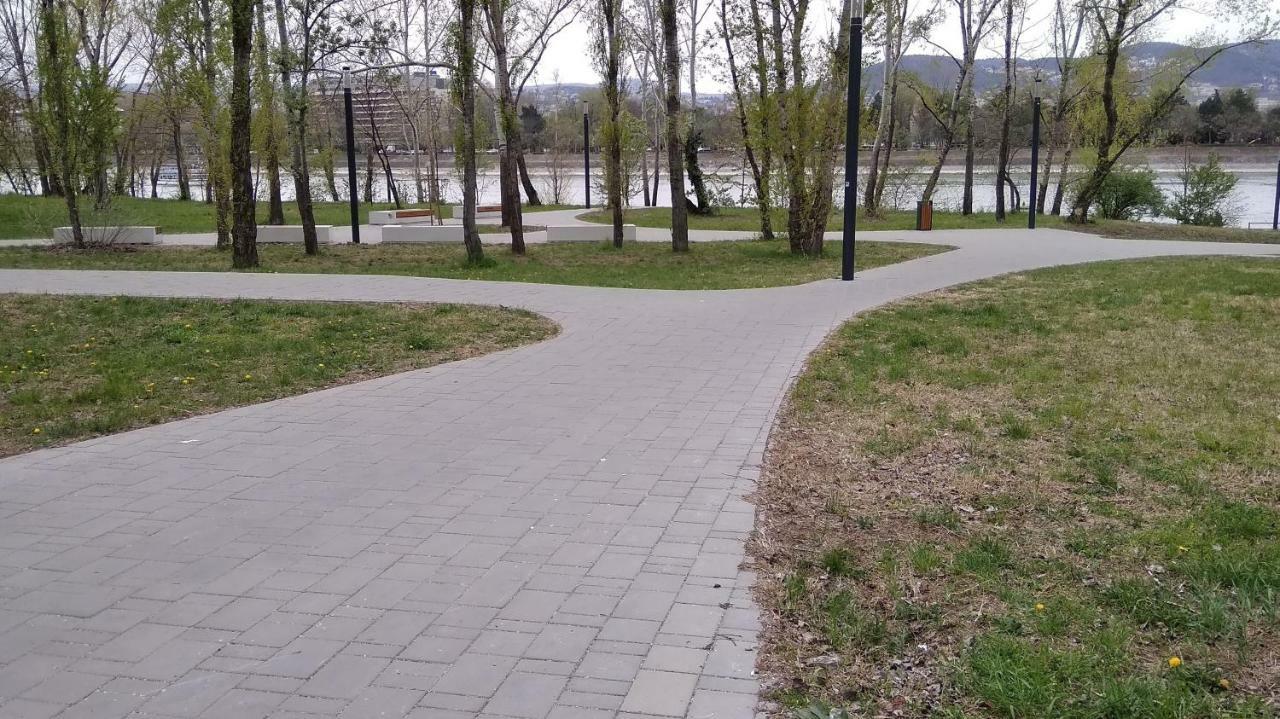 White Almond Apartment Budapeszt Zewnętrze zdjęcie