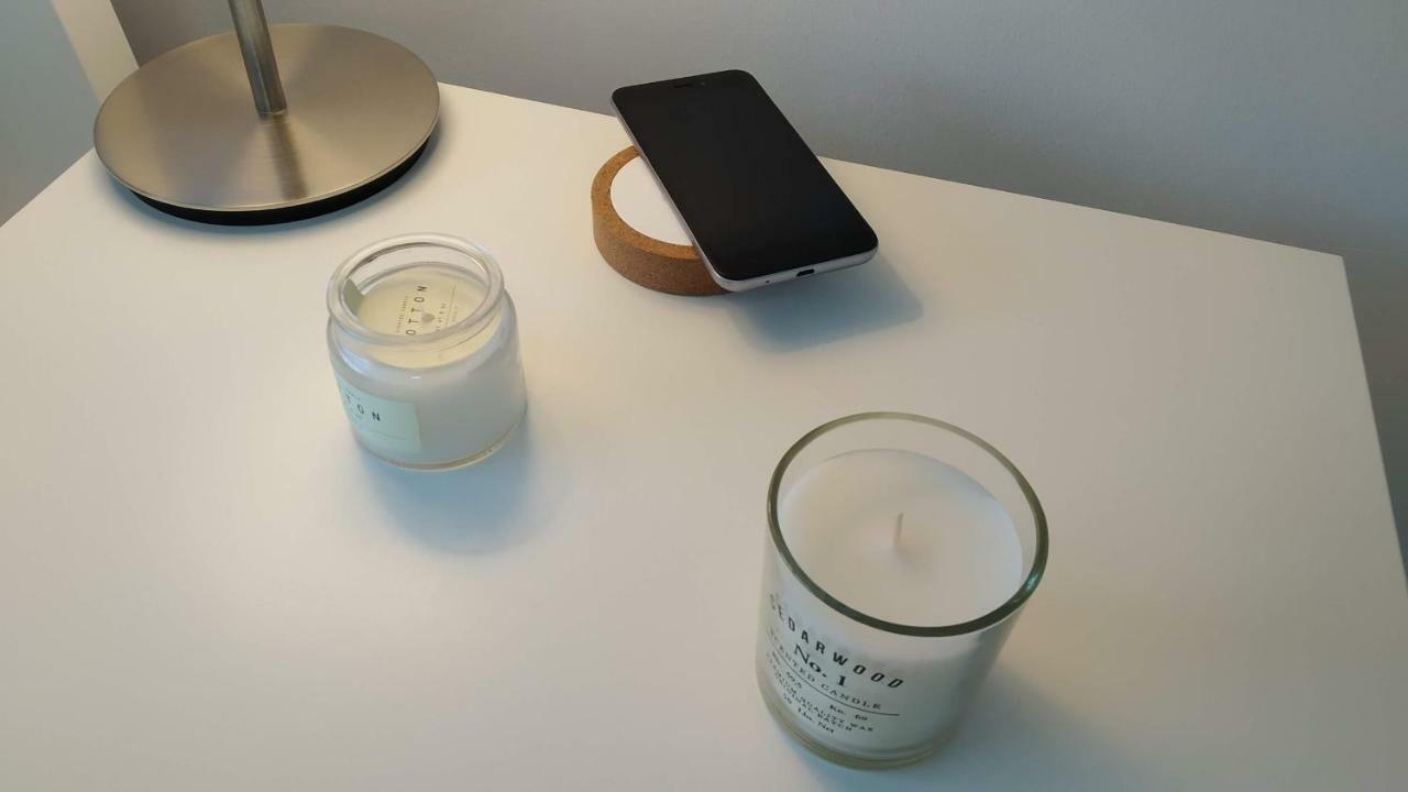 White Almond Apartment Budapeszt Zewnętrze zdjęcie