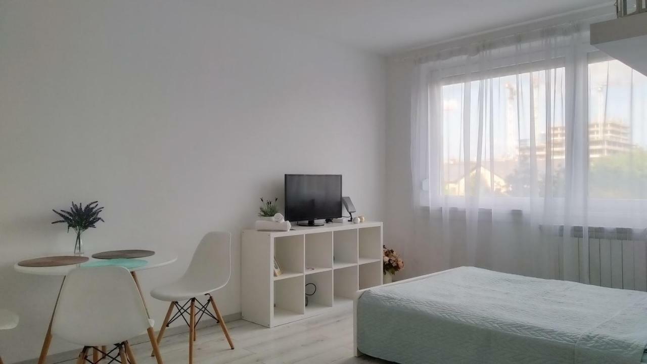 White Almond Apartment Budapeszt Zewnętrze zdjęcie