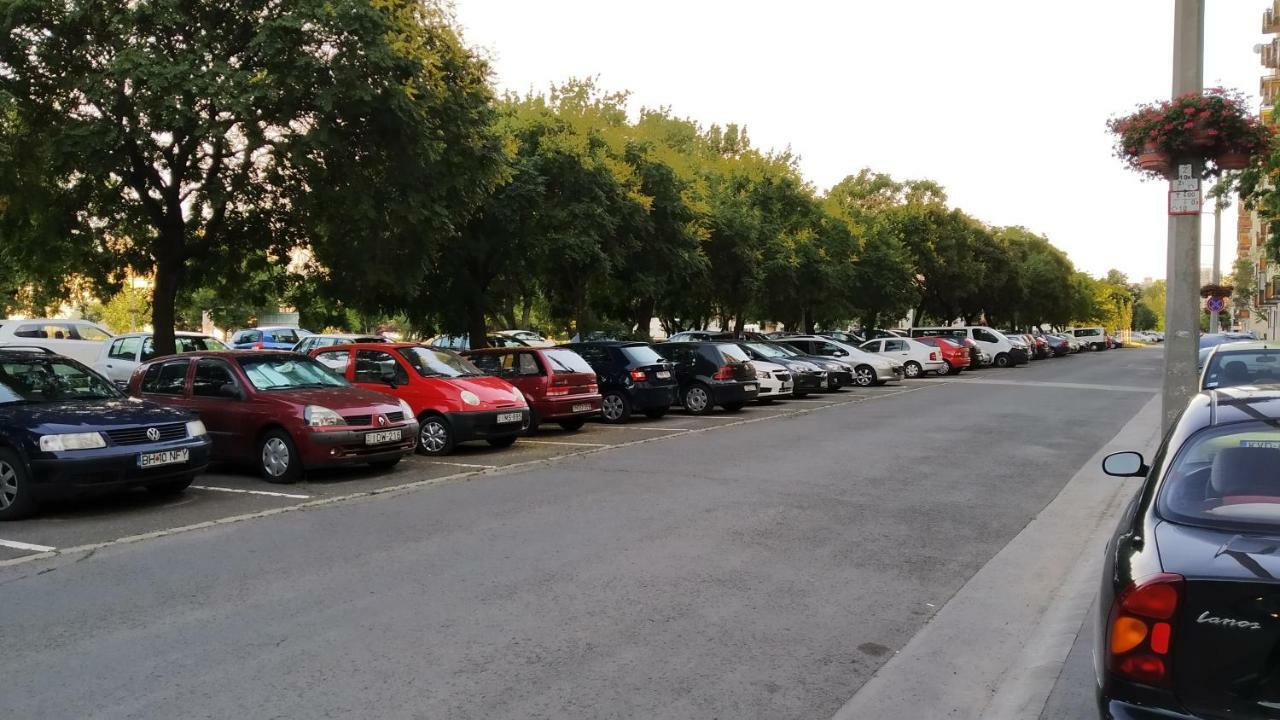 White Almond Apartment Budapeszt Zewnętrze zdjęcie