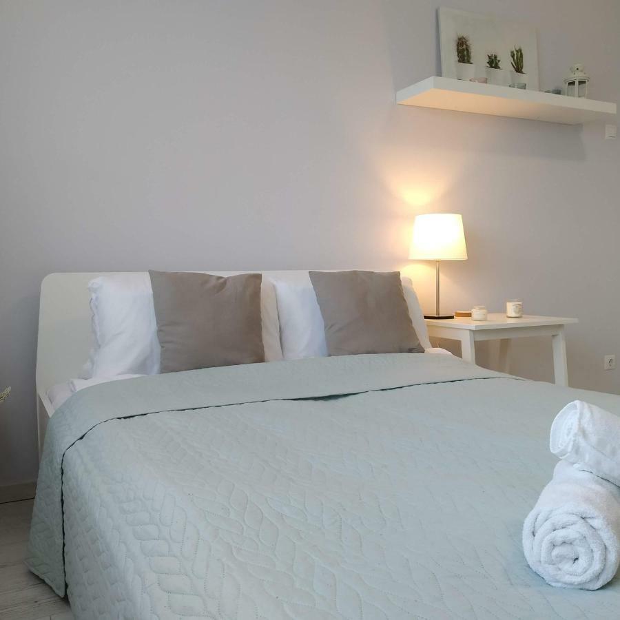 White Almond Apartment Budapeszt Zewnętrze zdjęcie